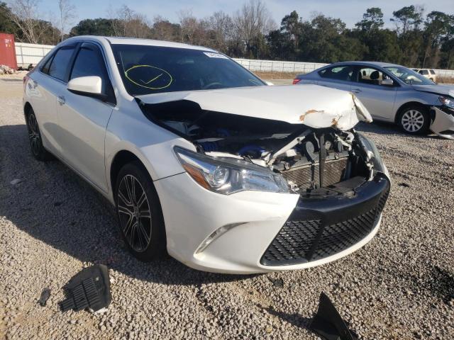 TOYOTA CAMRY LE 2016 4t1bf1fk1gu193246