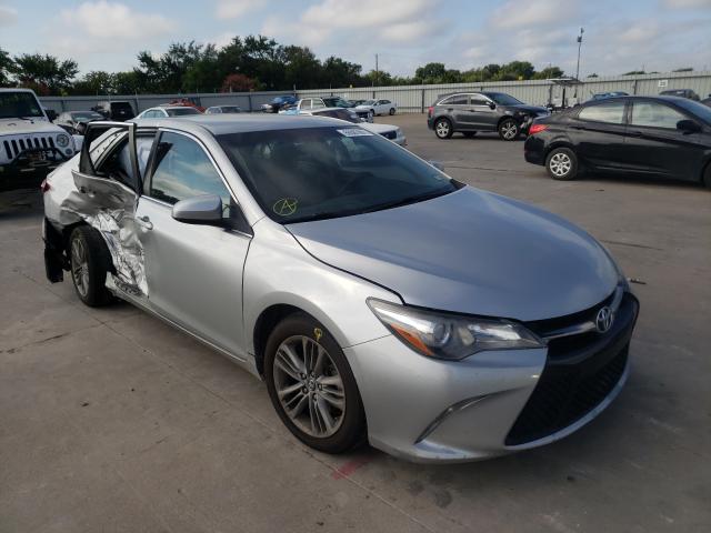 TOYOTA CAMRY LE 2016 4t1bf1fk1gu193750