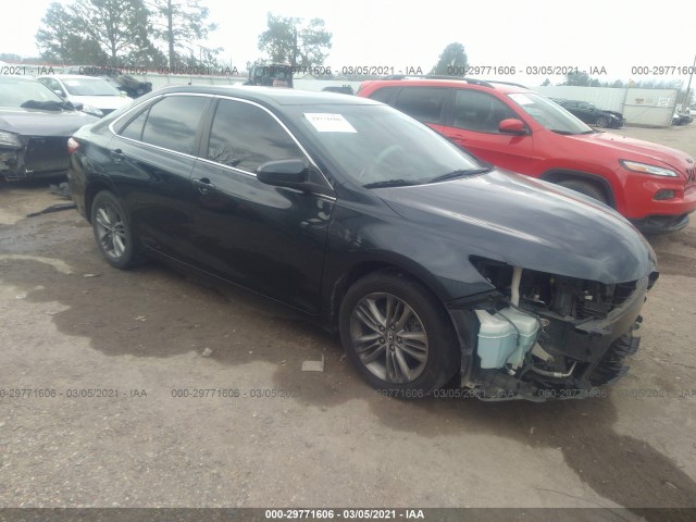 TOYOTA CAMRY 2016 4t1bf1fk1gu193960