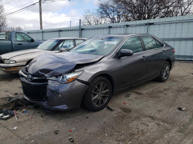 TOYOTA CAMRY LE 2016 4t1bf1fk1gu194770