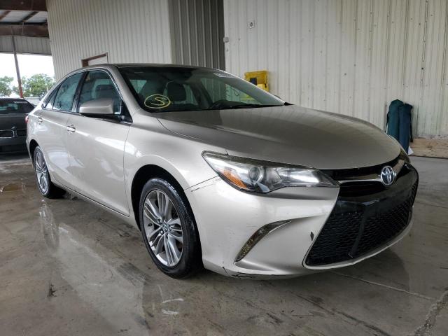 TOYOTA CAMRY LE 2016 4t1bf1fk1gu194848