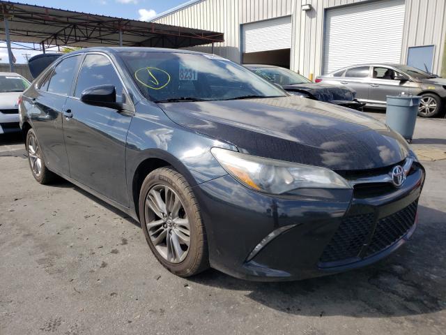 TOYOTA CAMRY LE 2016 4t1bf1fk1gu196003