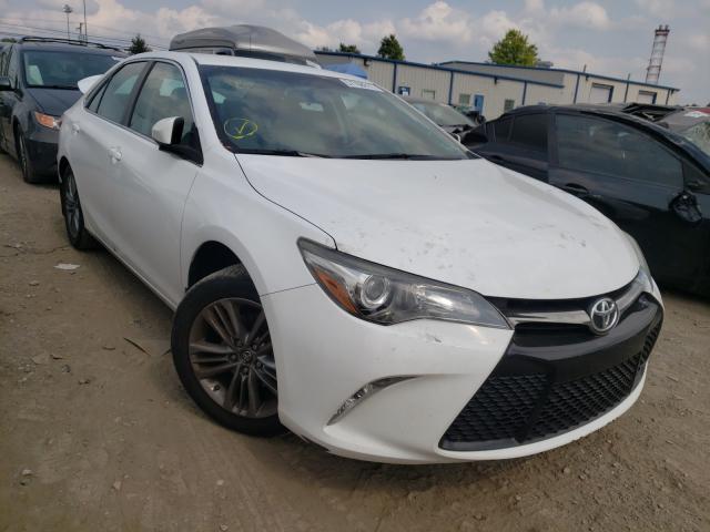 TOYOTA CAMRY LE 2016 4t1bf1fk1gu196745