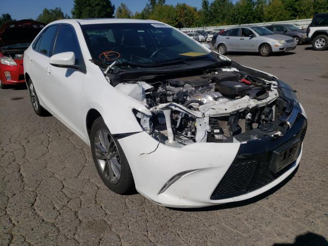 TOYOTA CAMRY LE 2016 4t1bf1fk1gu196938