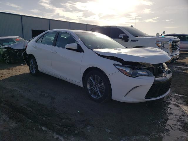 TOYOTA CAMRY LE 2016 4t1bf1fk1gu197085