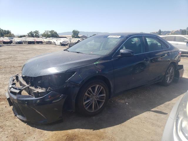 TOYOTA CAMRY LE 2016 4t1bf1fk1gu197555