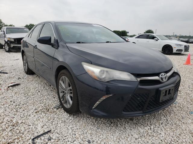 TOYOTA CAMRY LE 2016 4t1bf1fk1gu198415