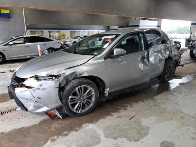 TOYOTA CAMRY LE 2016 4t1bf1fk1gu202298