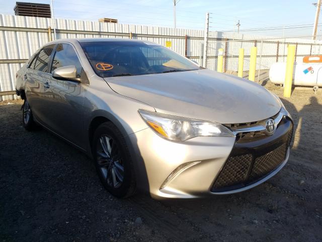 TOYOTA CAMRY LE 2016 4t1bf1fk1gu202317