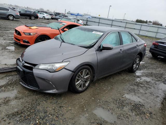 TOYOTA CAMRY LE 2016 4t1bf1fk1gu202589