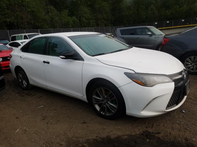 TOYOTA CAMRY LE 2016 4t1bf1fk1gu202883