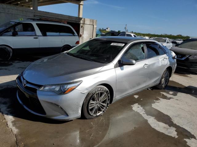 TOYOTA CAMRY LE 2016 4t1bf1fk1gu203516