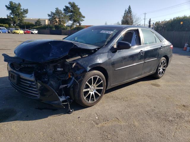 TOYOTA CAMRY LE 2016 4t1bf1fk1gu204441