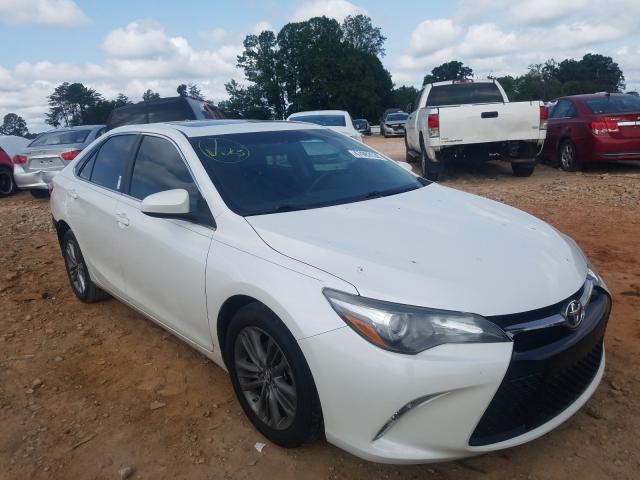 TOYOTA CAMRY LE 2016 4t1bf1fk1gu204715