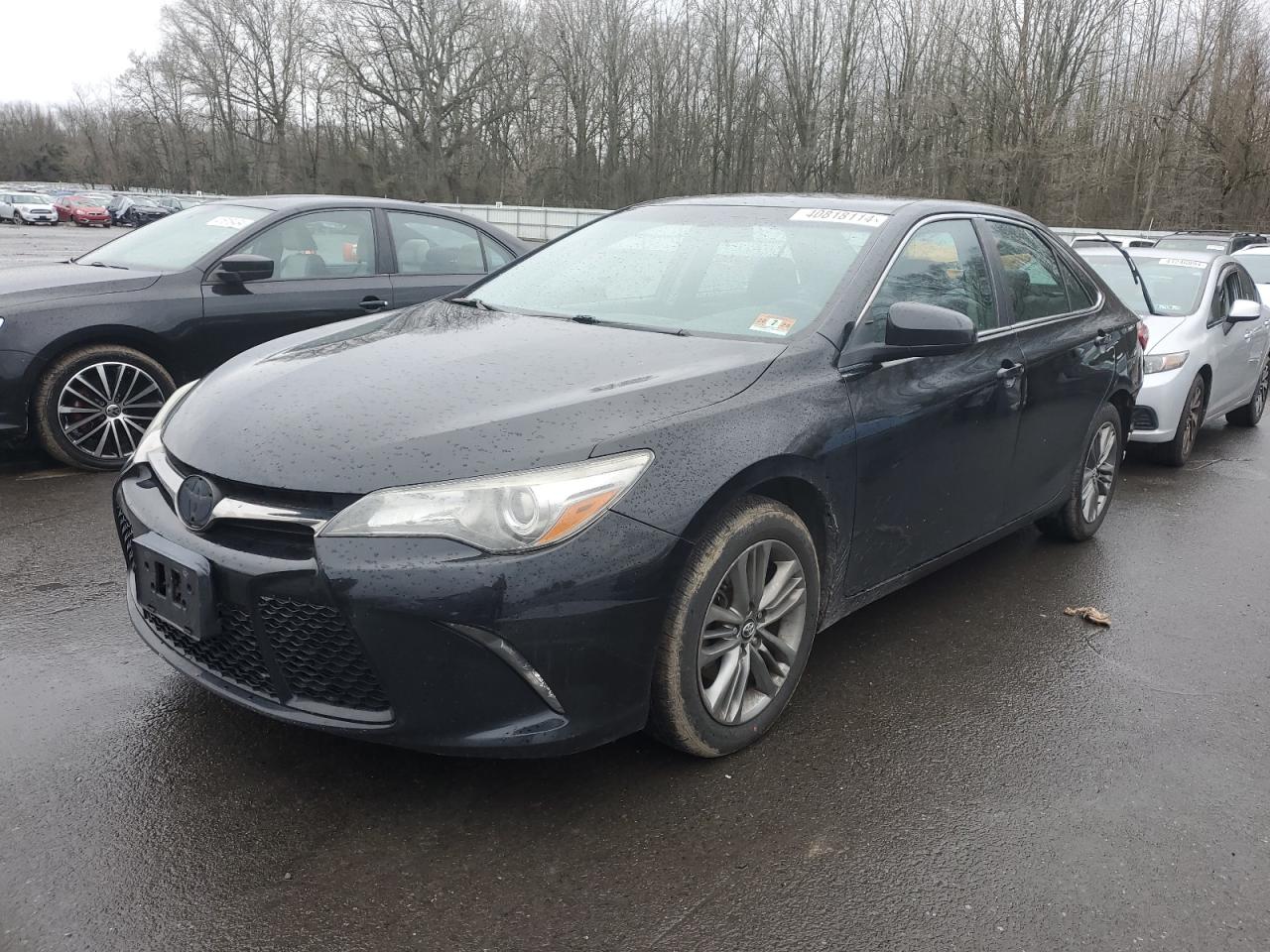 TOYOTA CAMRY 2016 4t1bf1fk1gu205377