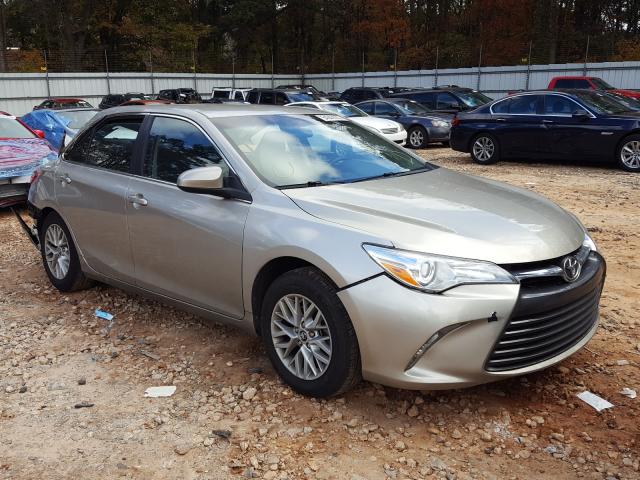 TOYOTA CAMRY LE 2016 4t1bf1fk1gu206285