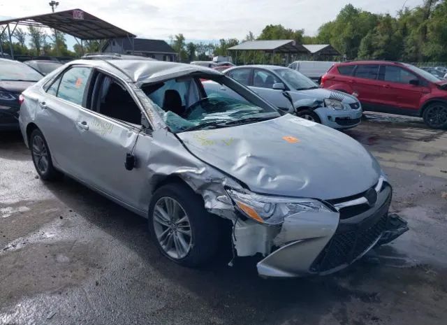 TOYOTA CAMRY 2016 4t1bf1fk1gu209249