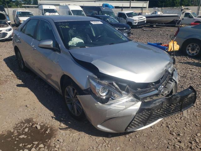 TOYOTA CAMRY LE 2016 4t1bf1fk1gu209705