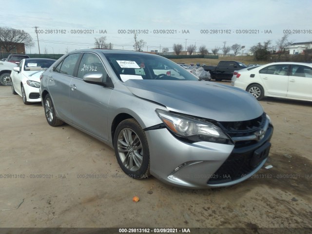 TOYOTA CAMRY 2016 4t1bf1fk1gu210465