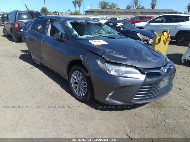 TOYOTA CAMRY 2016 4t1bf1fk1gu210661