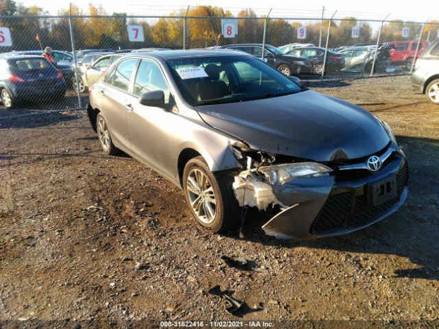 TOYOTA CAMRY 2016 4t1bf1fk1gu211325