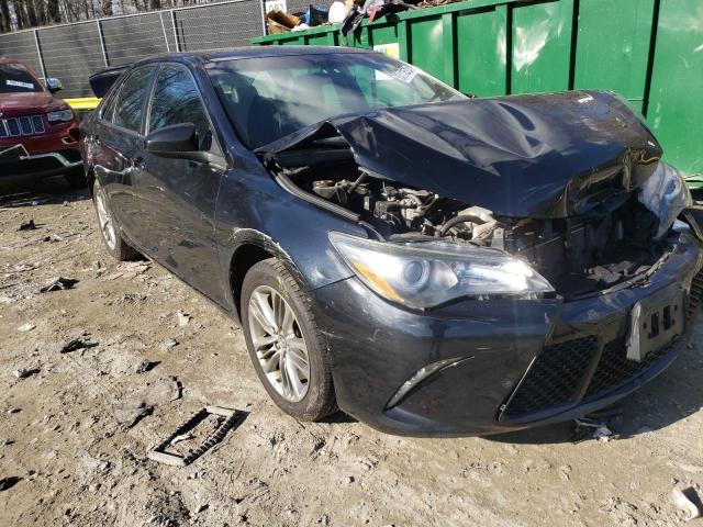 TOYOTA CAMRY LE 2016 4t1bf1fk1gu211762