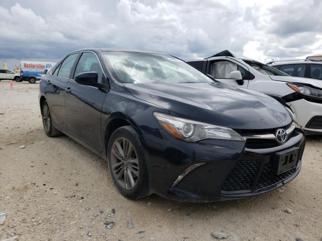 TOYOTA CAMRY LE 2016 4t1bf1fk1gu214015