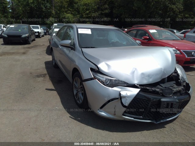 TOYOTA CAMRY 2016 4t1bf1fk1gu214581