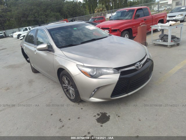 TOYOTA CAMRY 2016 4t1bf1fk1gu215102