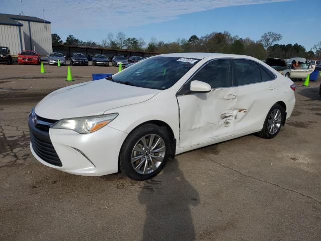 TOYOTA CAMRY 2016 4t1bf1fk1gu216816