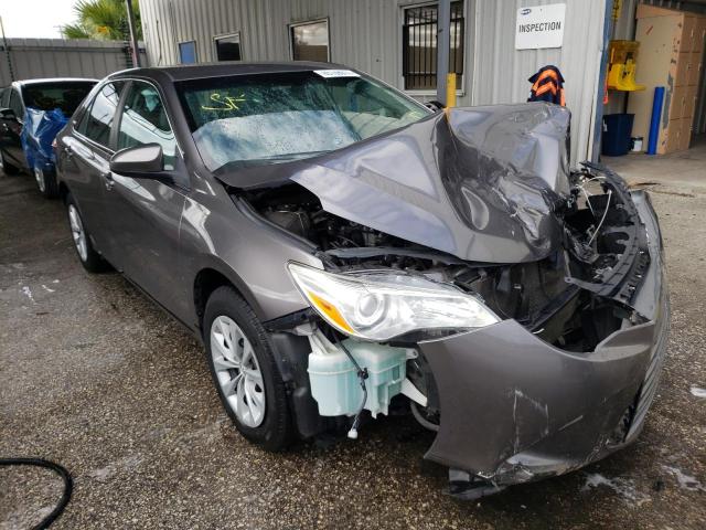 TOYOTA CAMRY LE 2016 4t1bf1fk1gu216959