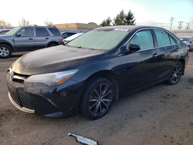 TOYOTA CAMRY LE 2016 4t1bf1fk1gu217920