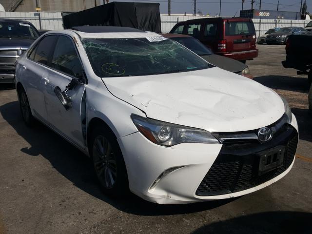 TOYOTA CAMRY LE 2016 4t1bf1fk1gu218260