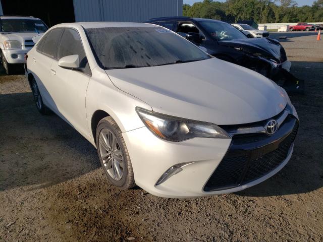 TOYOTA CAMRY LE 2016 4t1bf1fk1gu219117