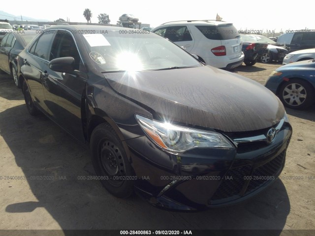 TOYOTA CAMRY 2016 4t1bf1fk1gu220090