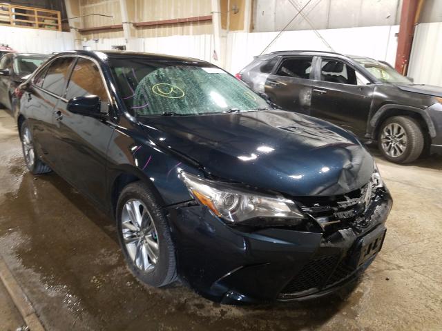 TOYOTA CAMRY SE 2016 4t1bf1fk1gu220249