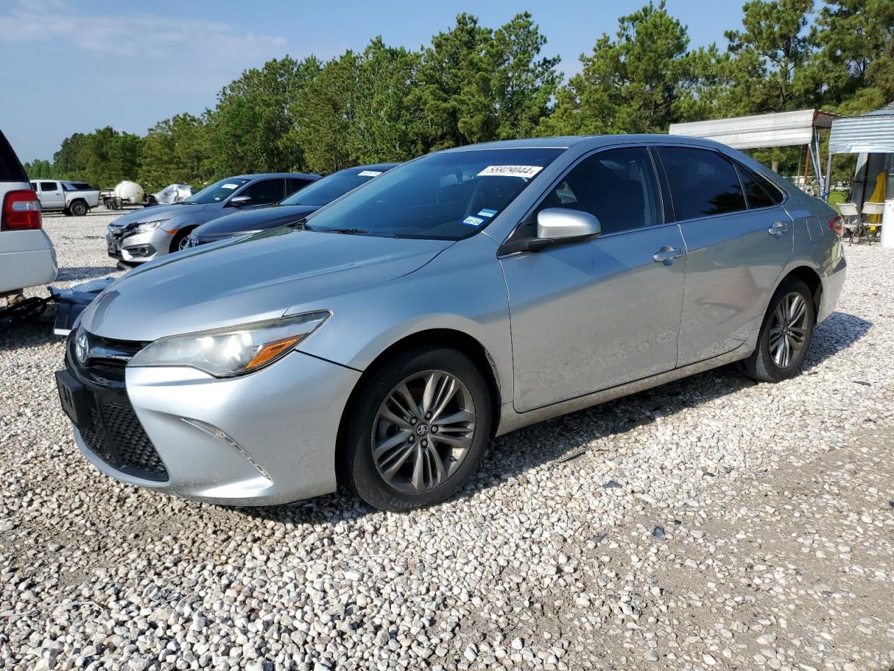 TOYOTA CAMRY 2016 4t1bf1fk1gu221689