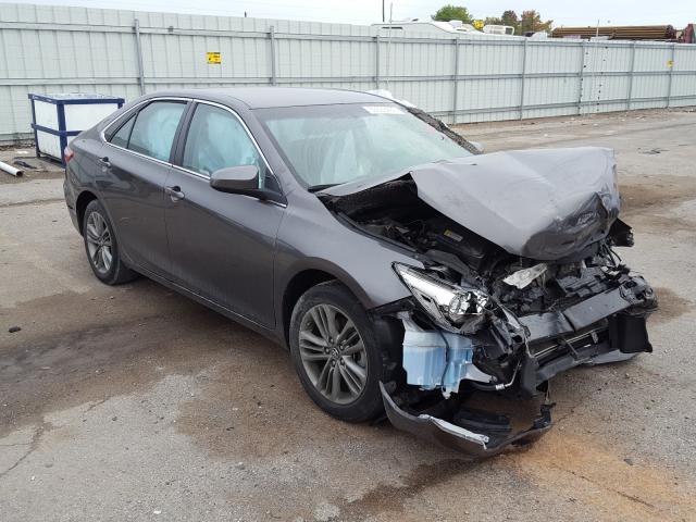 TOYOTA CAMRY LE 2016 4t1bf1fk1gu222082