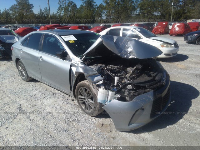 TOYOTA CAMRY 2016 4t1bf1fk1gu222180