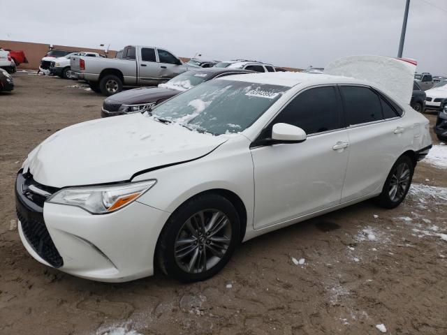 TOYOTA CAMRY 2016 4t1bf1fk1gu223104