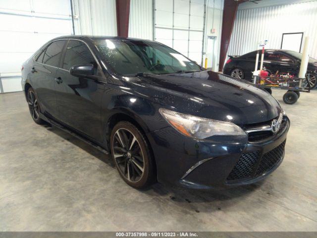 TOYOTA CAMRY 2016 4t1bf1fk1gu223216