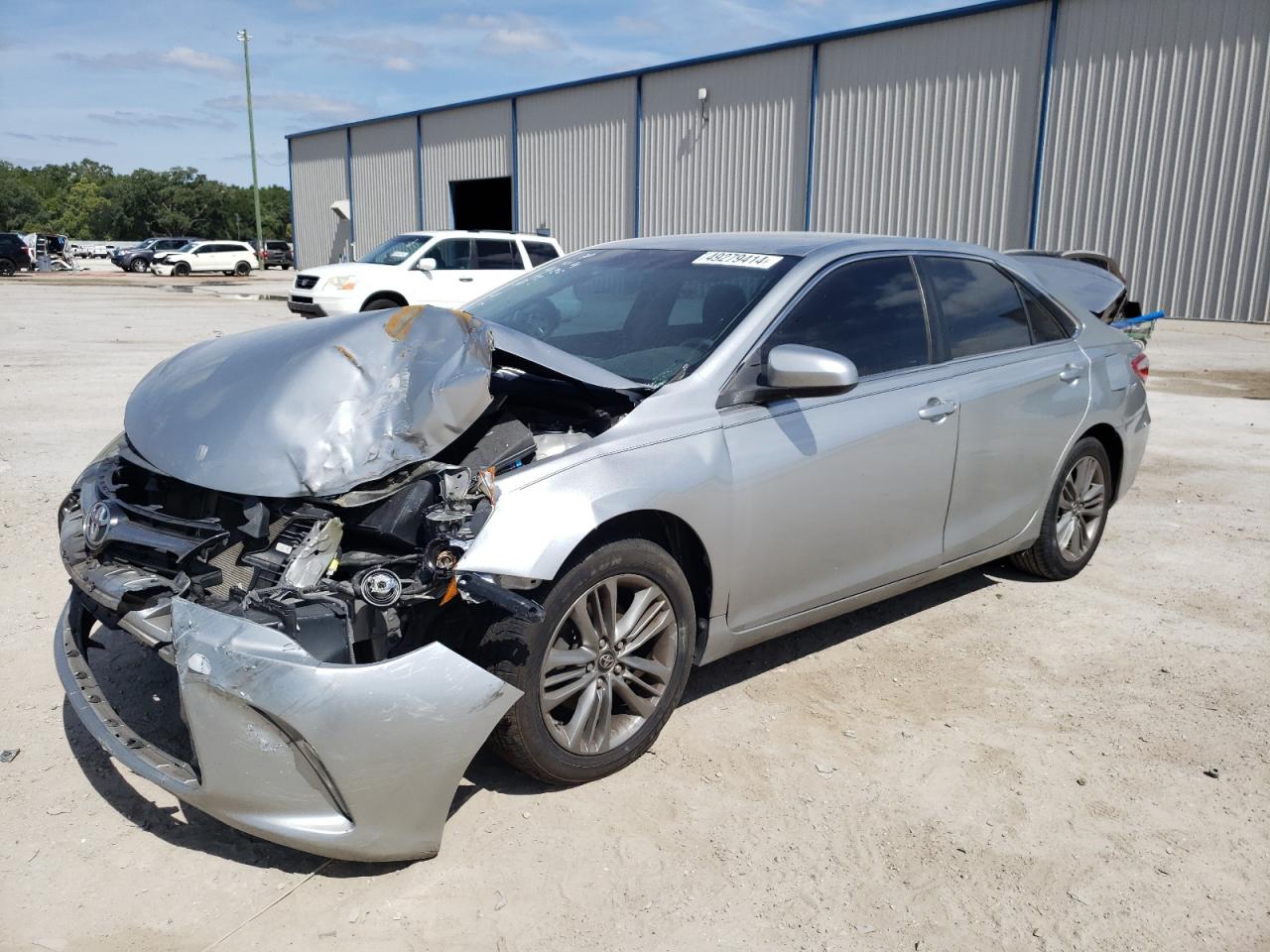 TOYOTA CAMRY 2016 4t1bf1fk1gu223359