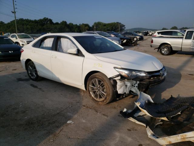 TOYOTA CAMRY LE 2016 4t1bf1fk1gu224026