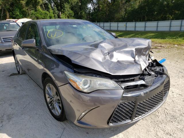 TOYOTA CAMRY LE 2016 4t1bf1fk1gu224527