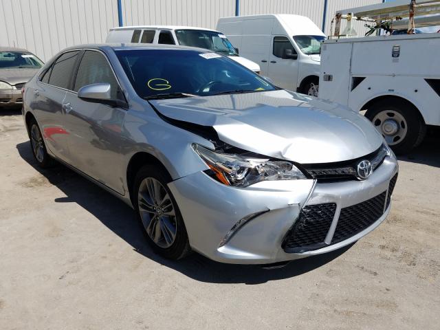 TOYOTA CAMRY LE 2016 4t1bf1fk1gu225046