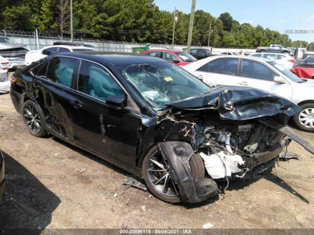 TOYOTA CAMRY 2016 4t1bf1fk1gu225483