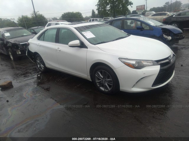 TOYOTA CAMRY 2016 4t1bf1fk1gu225919