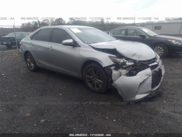 TOYOTA CAMRY 2016 4t1bf1fk1gu227010