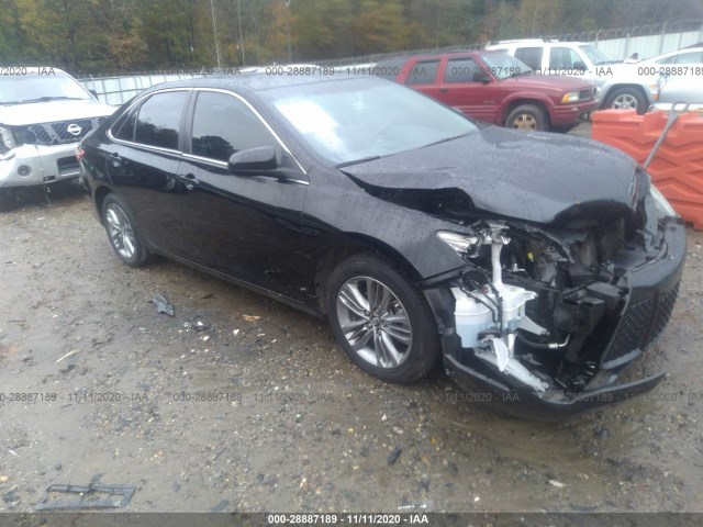 TOYOTA CAMRY 2016 4t1bf1fk1gu227072