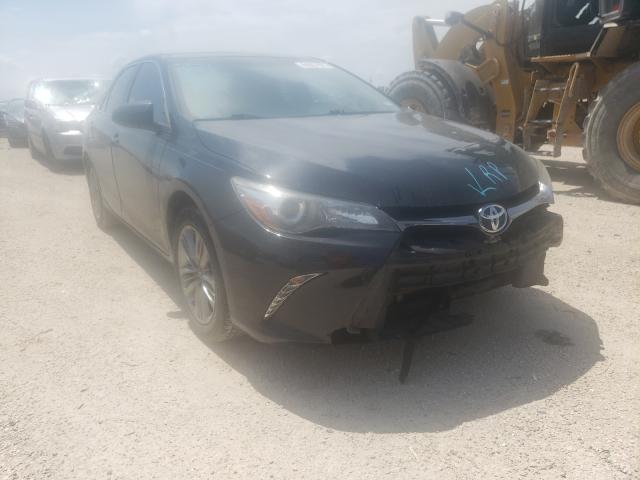 TOYOTA CAMRY LE 2016 4t1bf1fk1gu227640